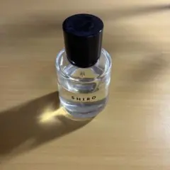 SHIRO シロ ZERO FREESIA MIST オードパルファン 50ml - メルカリ