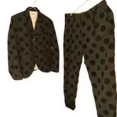 パンツ テーラードジャケット