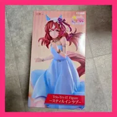 ラウンドワン限定 ウマ娘 プリティーダービー スティルインラブ