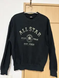 Converse スウェット