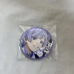 いれいす 缶バッジ 4周年 等身 初兎 - メルカリ