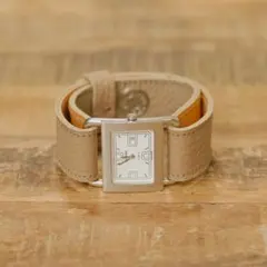 新色 バレニア 【⭐︎在庫セール】替えベルト トリヨンクレマンス 時計 エトゥープ 2025年最新】替えベルト バレニアの人気アイテム - メルカリ