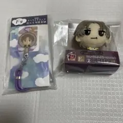 刀剣乱舞　くじ　へし切り長谷部