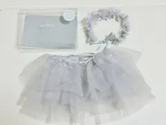 モクモフ　mocmof ニューボーンフォトセット