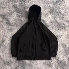 90s PoloRalphLauren スウィングトップ　ナイロンジャケット