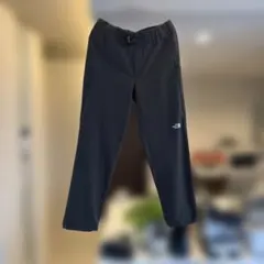 THE NORTH FACE バーブワークパンツ　カーキ　M