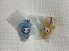 TWICE LOVELYS めじるしアクセサリー 2個セット