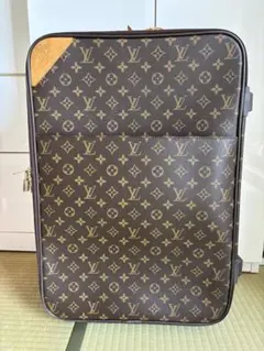 2026年最新】LOUIS VUITTON キャリーカートの人気アイテム - メルカリ