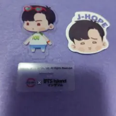 2025年最新】j-hope アクスタの人気アイテム - メルカリ