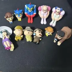 クレヨンしんちゃん まちぼうけ