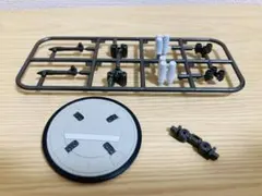 ダイアクロン：ホルスヴァーサルタMk-II 哨戒速戦仕様/スカイアイ&ミサイル⑤