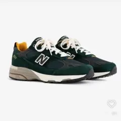 2025年最新】new balance 993 aime leon doreの人気アイテム