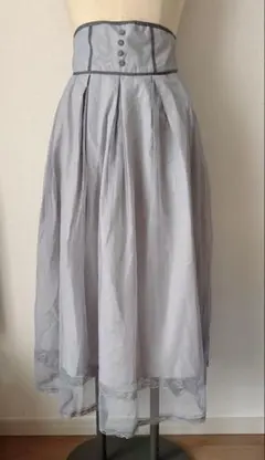 an another angelus チュールスカートのサムネイル