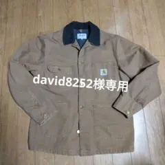 2025年最新】カーハート Carhartt 襟コーデュロイの人気アイテム