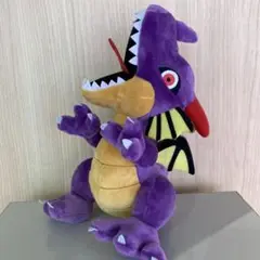 ドラゴンクエスト AM ぬいぐるみ ～竜王登場編～ りゅうおう
