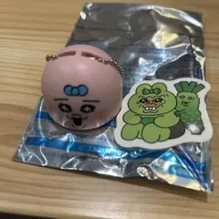 スシロー　おぱんちゅうさぎ