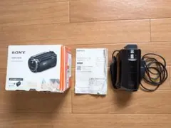 2026年最新】sony hdr-cx670の人気アイテム - メルカリ