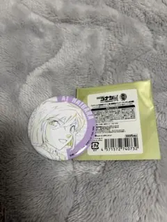 2026年最新】灰原哀 缶バッジ 30周年の人気アイテム - メルカリ