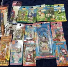 サンリオグッズまとめ売りご当地キティ