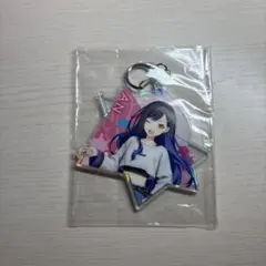 プロセカ シャクシャクアクリルキーホルダー 白石杏 - メルカリ
