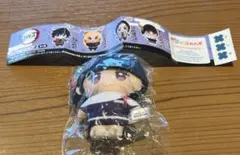 鬼滅の刃 かぷっこふれんず2 栗花落カナヲ