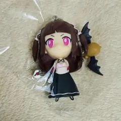 2026年最新】ロザリオとバンパイア キーホルダーの人気アイテム - メルカリ