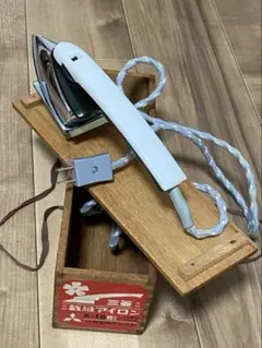 洋裁学校未使用品　小林アイロン　業務アイロン　重さ　約1.8KG 洋裁学校未使用品 小林アイロン 業務アイロン 重さ 約1.8KG - メルカリ