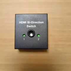 HDMI Bi-Direction Switch