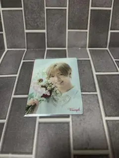 Triumph IMP. 佐藤新