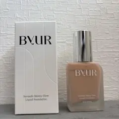 ByUR セラムフィットスキニーグローリキッドファンデーション　#21