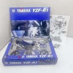 YatMing YAMAHAゴルフカート 白 1/12 ミニカー中古 95312 - メルカリ