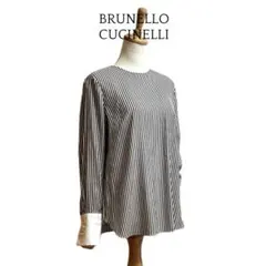 2025年最新】BRUNELLO CUCINELLI シャツ・ブラウスの人気