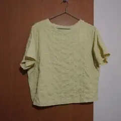 TPUシャギーJQPO45のサムネイル