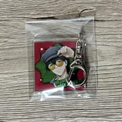 ウィンブレ カラ鉄 アクリルチャーム カード 十亀条