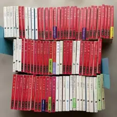 内田康夫 小説 131冊まとめ売り - メルカリ