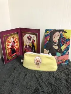 アイナナ♪九条 天セット