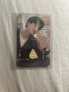 treasure ジェヒョク　ソウルコン