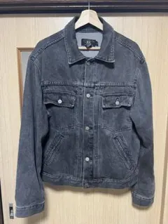 palace x calvin klein CK1 デニムジャケット 常田大希 - メルカリ