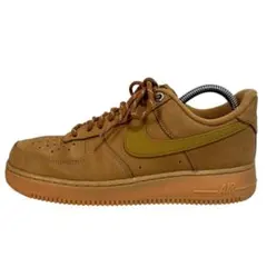 0528 NIKE Air Force 1 '07 WB ウィート 26