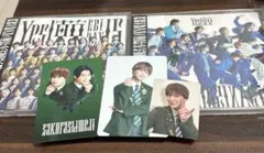 EBiDAN Yes!東京 Sakurashimeji 田中雅功