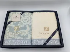 ブランドタオルセット GIVENCHY ELLE 他