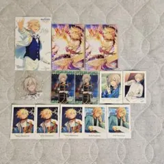 あんスタ 天祥院英智 紙類まとめ