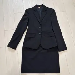 洗えるリクルートスーツ　9号