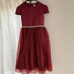 フォーマルドレス　子供