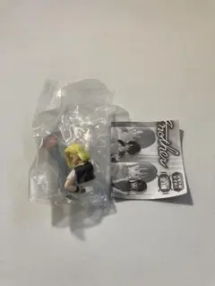 ドラゴンボール HG another 人造人間18号