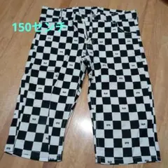 RAD CUSTOM　ハーフパンツ