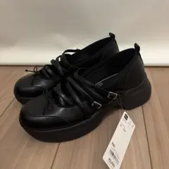 らいちゃん様専用　メリージェーンシューズ　ロク　GU XXL