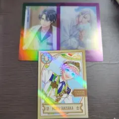 ぱしゃこれ　A3!