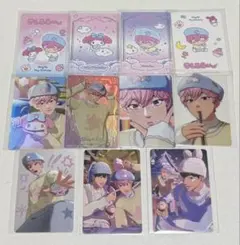 PLAVE Caligopt.2 weverse 特典 トレカ 5種 コンプ×5 PLAVE Caligopt.2 weverse 購入特典 トレカ 5種 コンプ - メルカリ
