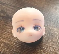 カスタムドール お人形遊び